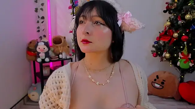 Snapshot of tiramesusuu chatting on December 20, 2025, 9:22 pm tiramesusuu online show from December 20, 2025, 9:22 pm