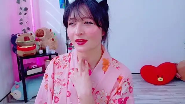 Snapshot of tiramesusuu chatting on January 9, 2026, 9:38 pm tiramesusuu online show from January 9, 2026, 9:38 pm