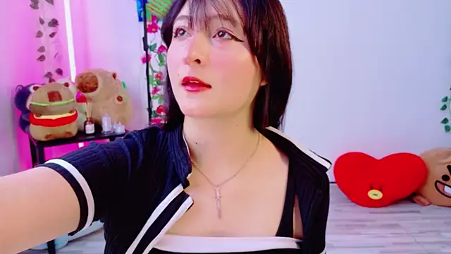 Snapshot of tiramesusuu chatting on January 13, 2026, 9:31 pm tiramesusuu online show from January 13, 2026, 9:31 pm