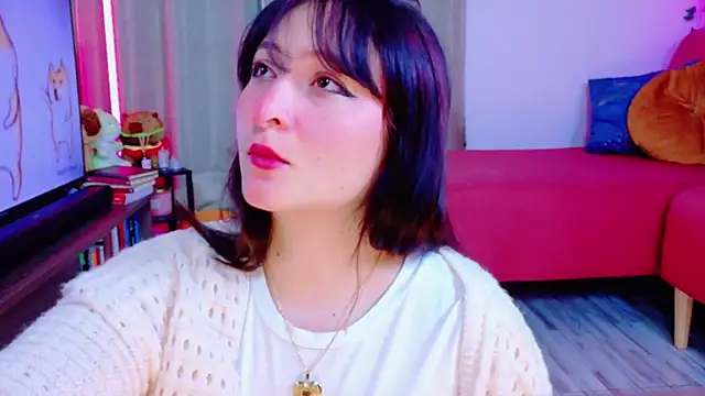 Snapshot of tiramesusuu chatting on February 3, 2026, 12:09 am tiramesusuu online show from February 3, 2026, 12:09 am