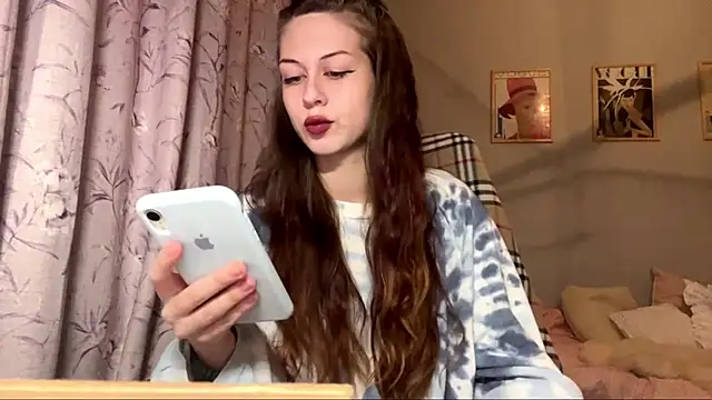 Nayra flash online show from November 2, 2025, 3:36 pm