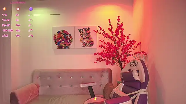 Summer miller online show from April 10, 2026, 11:26 am