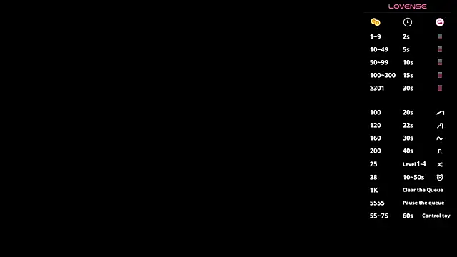 maddie greyy online show from November 18, 2025, 3:05 pm