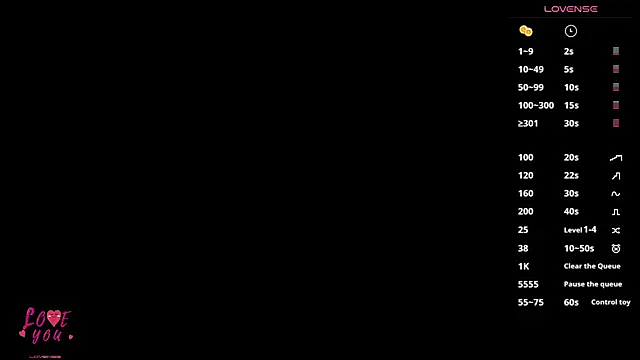 maddie greyy online show from November 19, 2025, 11:32 am