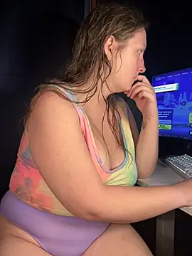 Snapshot of allnaturalmermaid chatting on January 6, 2026, 7:56 am allnaturalmermaid online show from January 6, 2026, 7:56 am