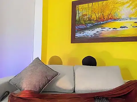 Snapshot of Zulyhenao chatting on January 8, 2026, 10:50 am Zulyhenao online show from January 8, 2026, 10:50 am