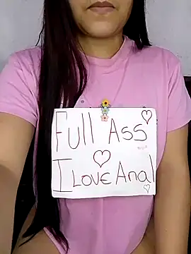 Snapshot of Bigass_Nasty_Dirty chatting on October 5, 2025, 10:46 am Bigass Nasty Dirty online show from October 5, 2025, 10:46 am