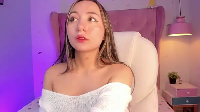 Snapshot of Vanelope_evanss chatting on November 28, 2025, 12:41 pm Vanelope evanss online show from November 28, 2025, 12:41 pm