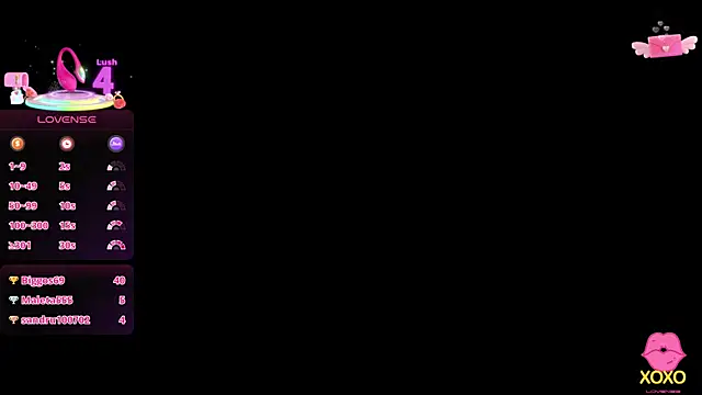 Snapshot of Vanelope_evanss chatting on January 5, 2026, 5:27 pm Vanelope evanss online show from January 5, 2026, 5:27 pm