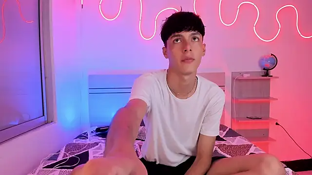 luccas ferreira online show from October 25, 2025, 7:08 pm