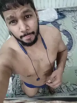 ProXydelhi online show from October 31, 2025, 10:55 pm