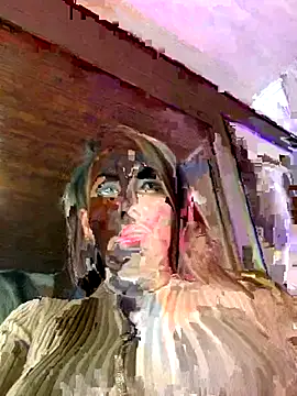 GisellTorres36 online show from November 30, 2025, 2:59 am