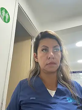 GisellTorres36 online show from April 9, 2026, 7:41 pm