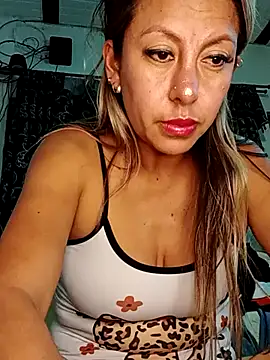 GisellTorres36 online show from August 5, 2026, 3:53 am