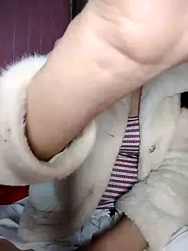 Domita-cool online show from December 2, 2025, 12:16 am