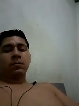 Travieso loco9 online show from March 13, 2026, 8:43 am