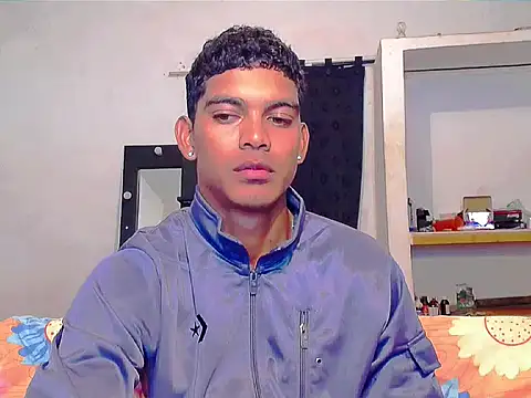 Snapshot of theMyke101 chatting on May 30, 2026, 4:09 am theMyke101 online show from May 30, 2026, 4:09 am