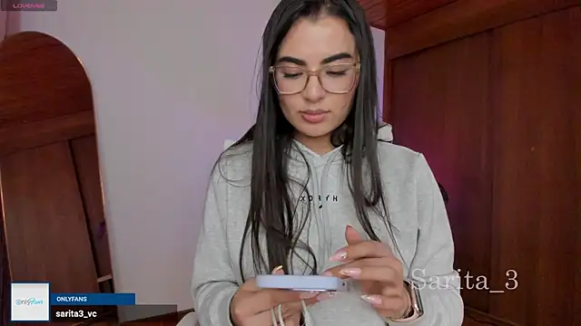 sarita 3 online show from July 7, 2026, 4:37 am