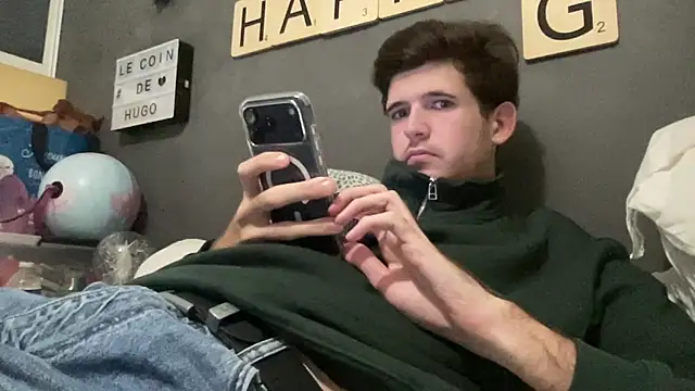 VersaGoo online show from November 27, 2025, 5:48 pm