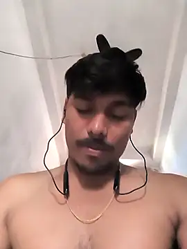 honestbbadboy online show from November 11, 2025, 8:14 am