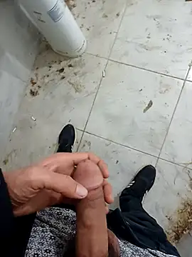 Sikici0734 online show from February 6, 2026, 7:17 pm