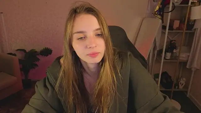 L1na Reeds online show from March 27, 2026, 1:11 am