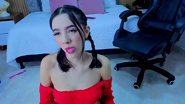 angel  kiss online show from November 4, 2025, 11:42 am