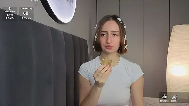 Snapshot of Dark_Project chatting on February 6, 2026, 7:23 am Dark Project online show from February 6, 2026, 7:23 am