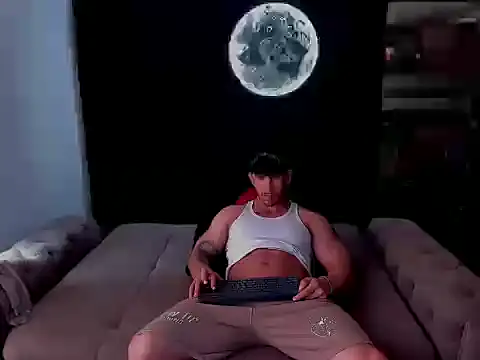 Dammianmiller online show from March 22, 2026, 3:26 pm