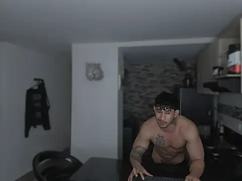 Dammianmiller online show from March 27, 2026, 6:07 pm