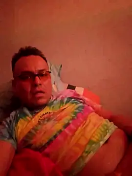 Fran-The-Smooth-One online show from April 7, 2026, 12:05 pm