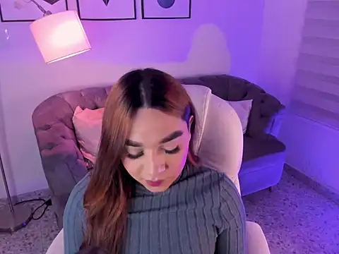 lissascarlett 1 online show from November 27, 2025, 7:49 pm