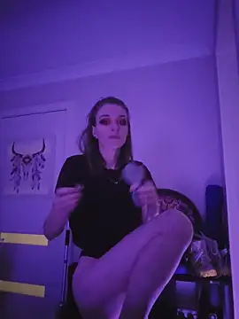 lonely Cosplay chick online show from November 27, 2025, 3:14 pm