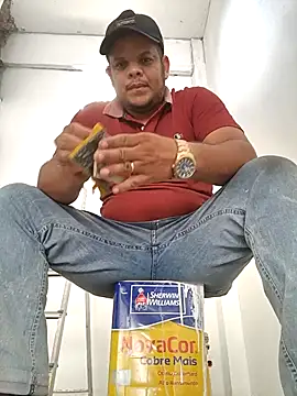 Snapshot of felipinho000777 chatting on January 15, 2026, 1:48 pm felipinho000777 online show from January 15, 2026, 1:48 pm