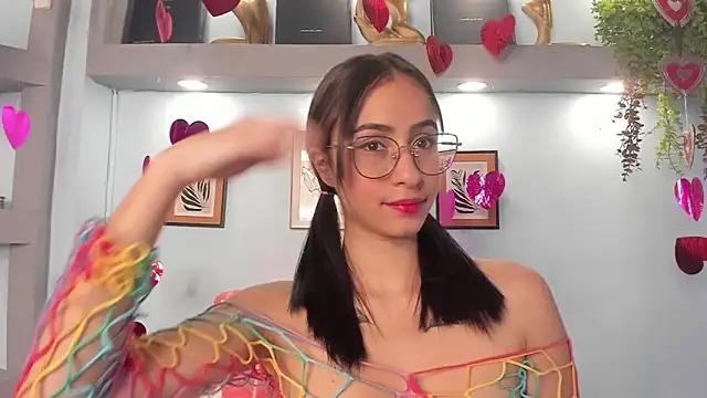 Snapshot of Alana_Martinez_ chatting on February 10, 2026, 12:42 pm Alana Martinez online show from February 10, 2026, 12:42 pm