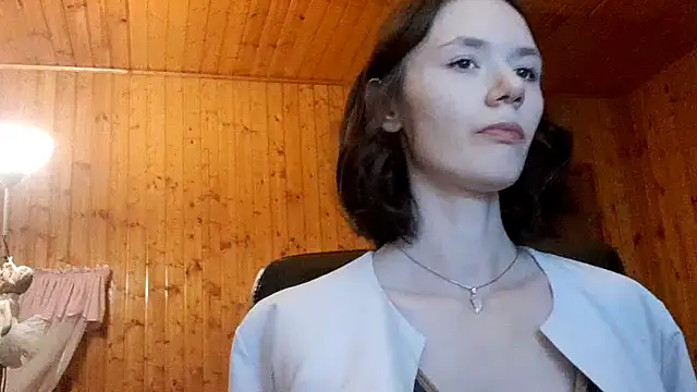 Snapshot of LidaGreist chatting on October 5, 2025, 4:38 pm LidaGreist online show from October 5, 2025, 4:38 pm