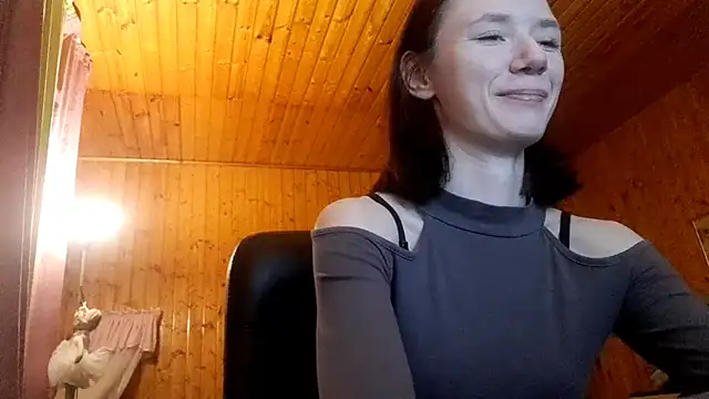 Snapshot of LidaGreist chatting on October 7, 2025, 3:31 pm LidaGreist online show from October 7, 2025, 3:31 pm