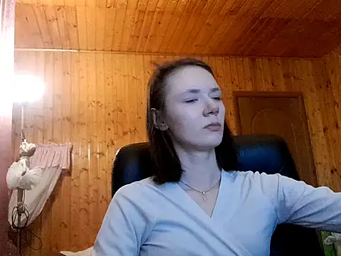 Snapshot of LidaGreist chatting on October 10, 2025, 3:11 pm LidaGreist online show from October 10, 2025, 3:11 pm