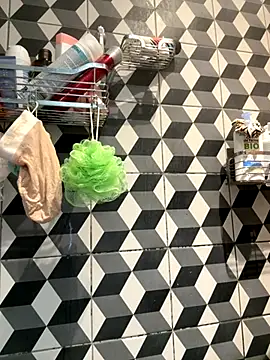 bebecita x online show from October 25, 2025, 1:18 pm