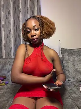 Snapshot of cocoluvx chatting on February 8, 2026, 4:27 am cocoluvx online show from February 8, 2026, 4:27 am