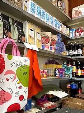 Daiana Andra online show from October 10, 2025, 10:25 am