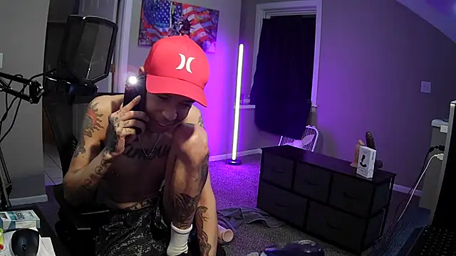 Michigan9000 online show from October 18, 2025, 1:19 am