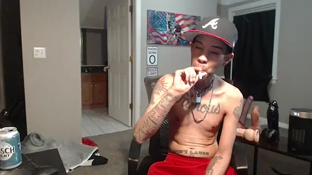 Snapshot of Michigan9000 chatting on January 15, 2026, 5:45 am Michigan9000 online show from January 15, 2026, 5:45 am