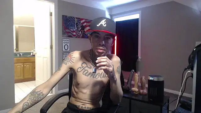 Snapshot of Michigan9000 chatting on February 7, 2026, 6:11 pm Michigan9000 online show from February 7, 2026, 6:11 pm