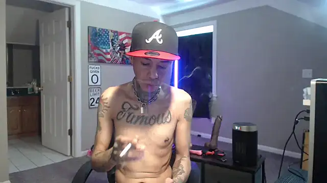 Snapshot of Michigan9000 chatting on February 15, 2026, 3:20 pm Michigan9000 online show from February 15, 2026, 3:20 pm