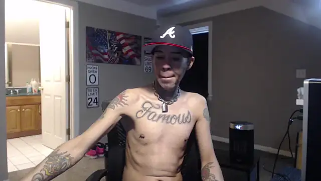 Snapshot of Michigan9000 chatting on February 20, 2026, 3:34 pm Michigan9000 online show from February 20, 2026, 3:34 pm