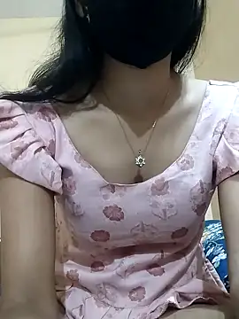 swethareddyy9119 online show from November 9, 2025, 3:32 pm