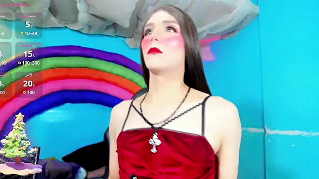 katalina-hot1 online show from November 30, 2025, 3:10 am