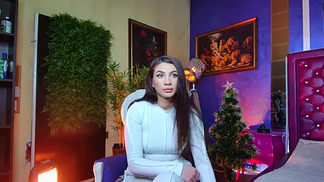 nicolepalmer online show from January 10, 2026, 12:18 pm