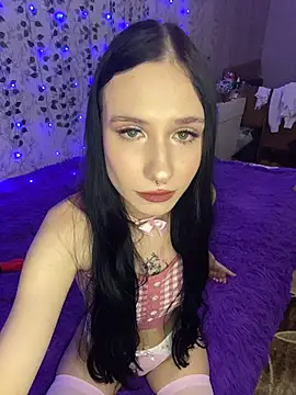 Snapshot of Kisa-Lisa_ chatting on November 13, 2025, 3:55 pm Kisa-Lisa online show from November 13, 2025, 3:55 pm